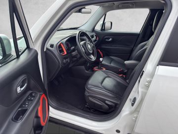 Jeep Renegade Limited MultiAir FWD|Navi|Tempomat