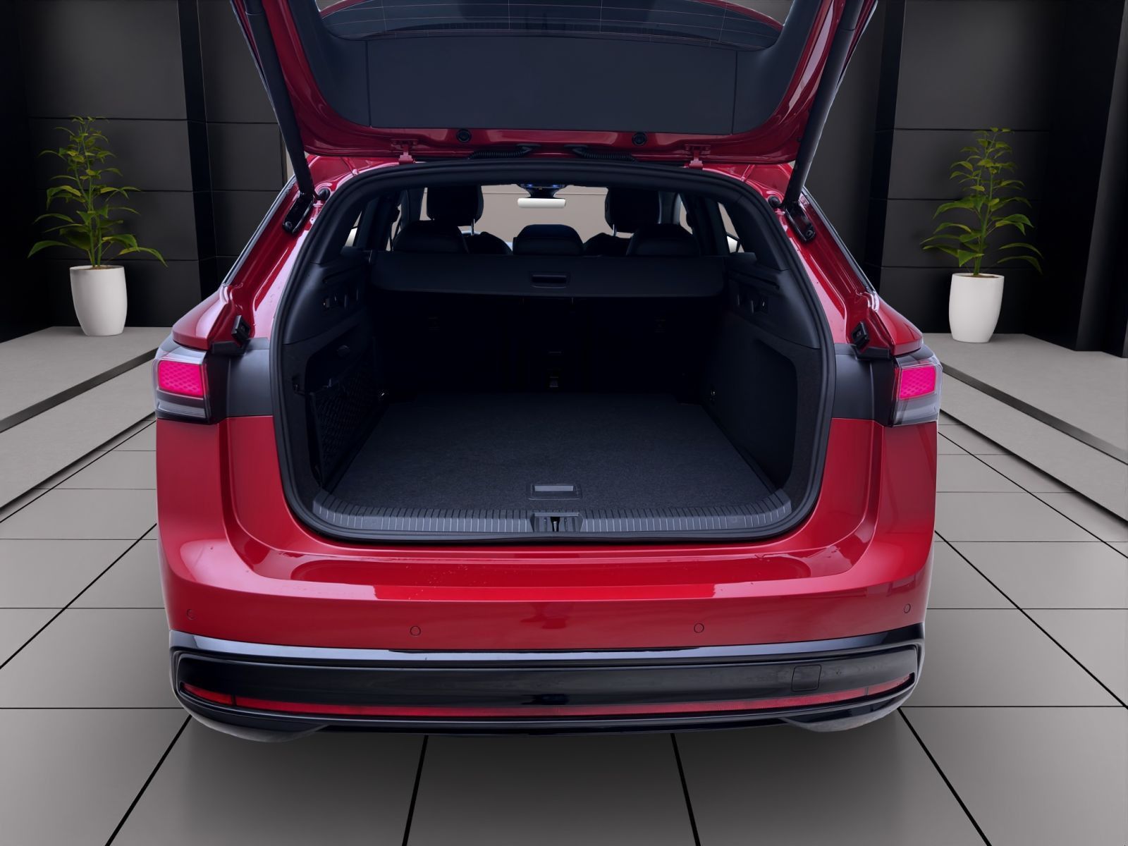 Volkswagen ID.7 - Bild 4