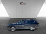 Subaru OUTBACK 2.5i Platinum Lineartronic Glasdach - Subaru Gebrauchtwagen in Hamburg