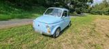 Fiat 500 BJ 1968 - Fiat 500 aus 1968