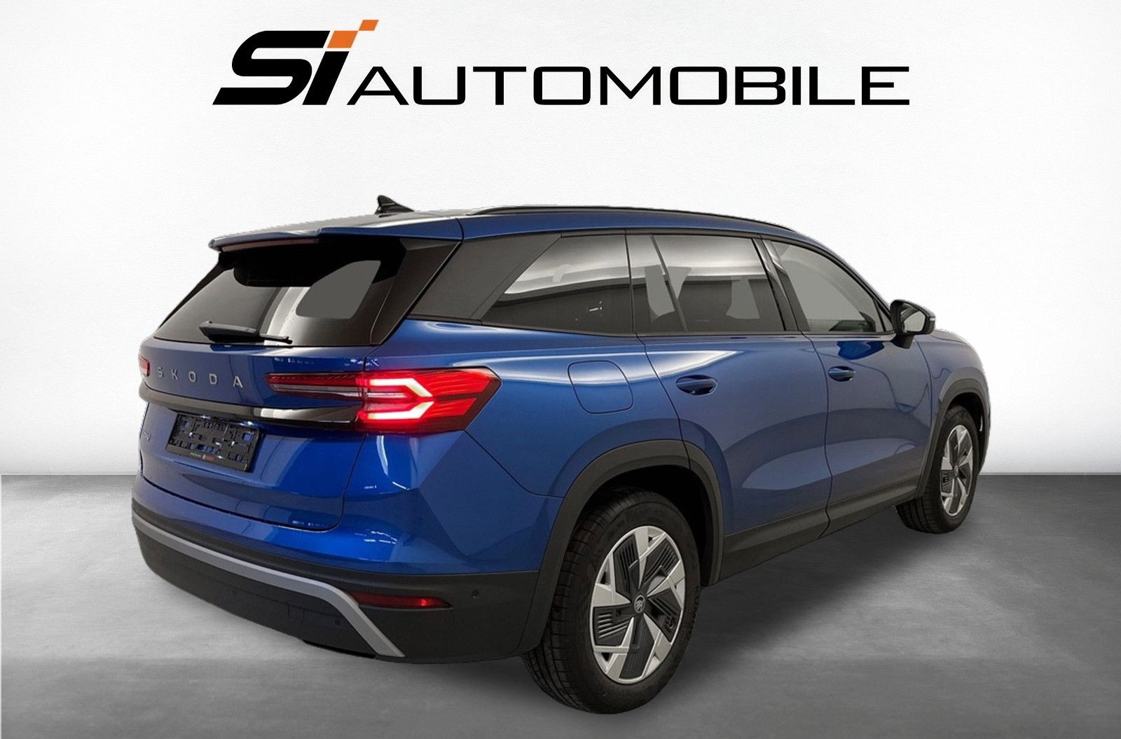 Fahrzeugabbildung SKODA Kodiaq 1.5 TSI DSG °AHK°PANO°SITZKLIMA°STANDHZG°