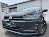 Volkswagen Polo 1.0 UNITED 81€ m. 20% Anzahlung 15 Zoll Alu - Volkswagen Polo: United