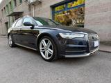Audi AUDI A6 allroad 3.0 TDI 218CV S TRONIC QUATTRO S - Audi A6 Allroad mit Halbautomatikschaltung