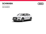 Audi A3 Limousine sport 40 TFSI quattro S tronic - Audi A3 40 Tfsi Gebrauchtwagen
