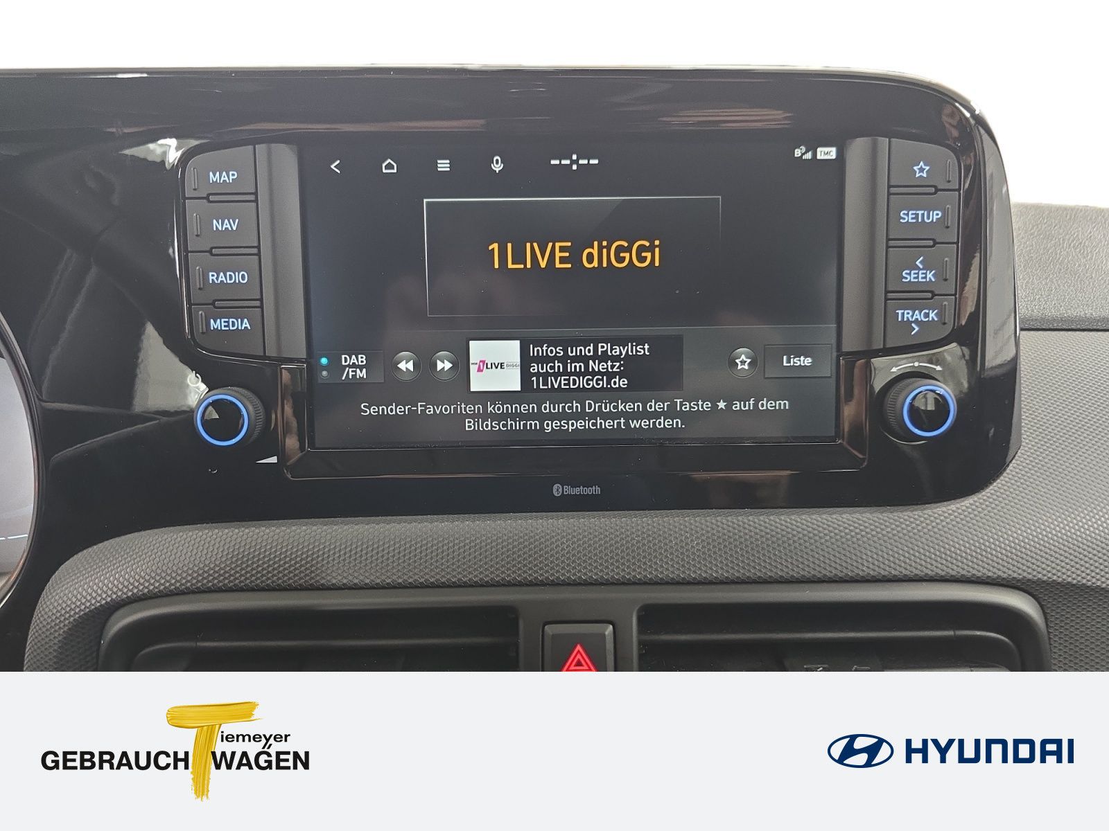 Hyundai i10 – Bild 16