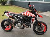 Ducati Hypermotard 950 RVE| Service im 01.2025 NEU - DUCATI HYPERMOTARD 950 RVE