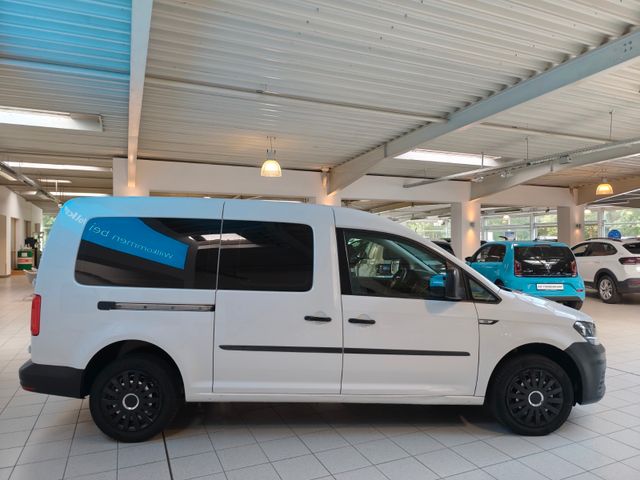 Caddy Maxi Kombi 2.0 TDI *Klima*USB*LKW