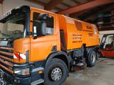 Scania G94 - Scania Kipper 94