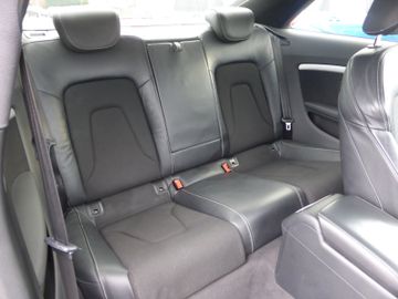 Audi A5 Coupe  2.0 TFSI S Line AT-Motor LederMMI Nav
