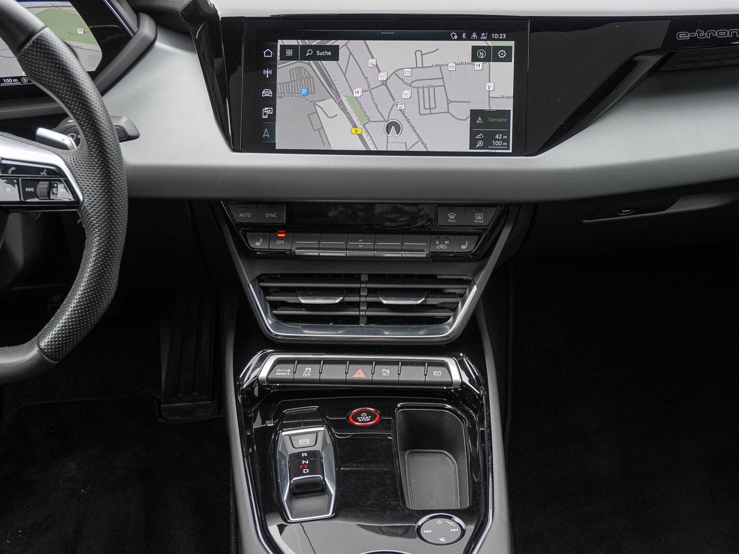 Audi e-tron GT quattro HEAD-UP B&O 360-KAMERA PANO
