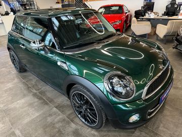 MYAUTOCENTER – Gebraucht- und Jahreswagen mit Werkstattservice in Pfaffenhofen MINI ONE D BAKER STREET*2. Hand*Bluetooth*Euro5*Klima