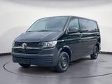 Volkswagen T6 Transporter Kurz - Volkswagen T6 Transporter aus 2022