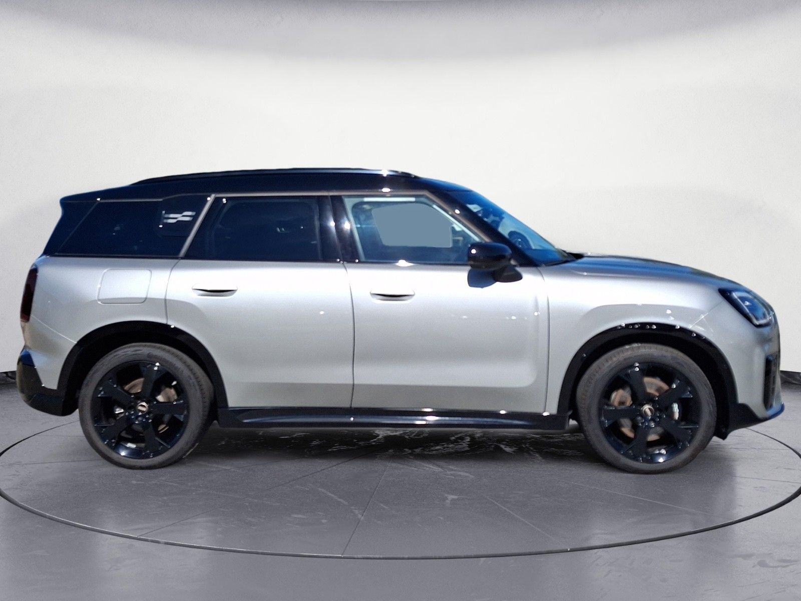 MINI Countryman C (Cooper) - Bild 6
