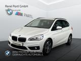 BMW 218i ActiveTourer SportLine Navi LED AHK RFK - gebrauchte BMW 218 Active Tourer aus dem Jahr 2015