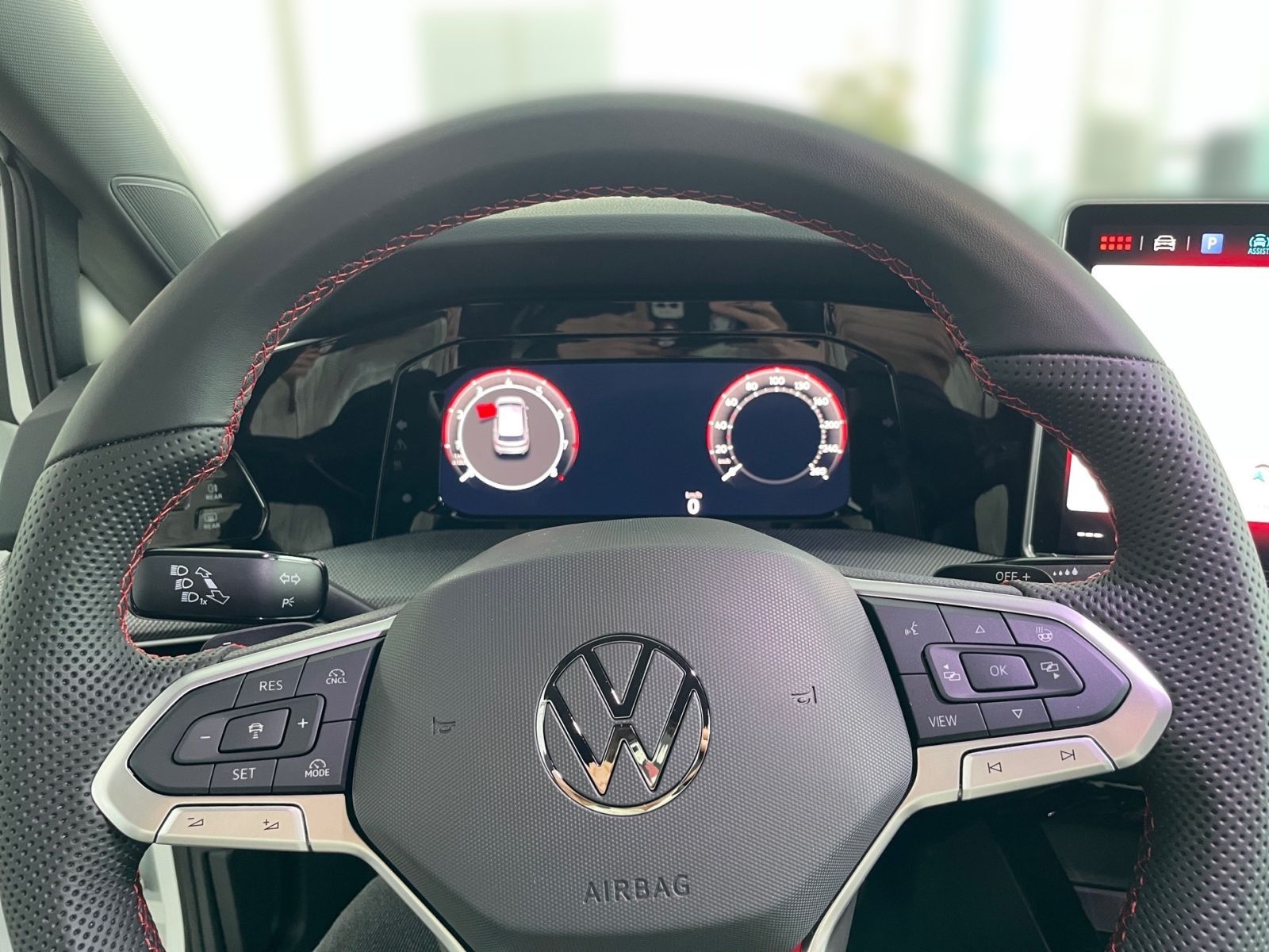 Volkswagen Golf - Bild 10