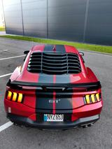 Ford Mustang 5.0 Ti-VCT V8 GT Auto GT - Ford Mustang Gebrauchtwagen in Frankfurt