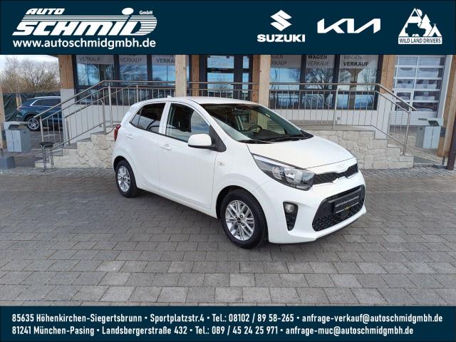 Kia PICANTO 1.2 VISION DESIGN