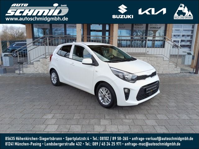 KIA Picanto PICANTO 1.2 VISION DESIGN (G224366-1)