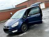 Ford Galaxy GHIA 2.0 Diesel 7 Sitzer - Ford Galaxy in Oberhausen