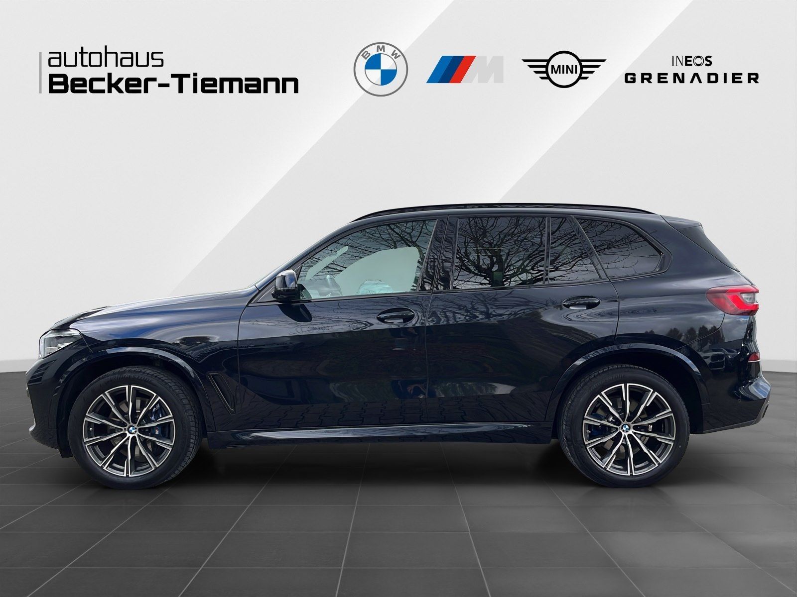 BMW X5 - Bild 3
