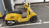 Vespa 300 gts super  - VESPA 300 GTS
