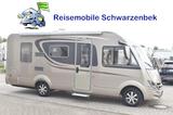 Bürstner VISEO I 700 HECKSITZGRUPPE 2KLIMA 2SOLA SAT AHK - Bürstner Viseo