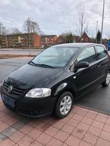 Volkswagen Fox 1.2 -Tüv, Service Allwetterreifen Neu - Volkswagen Fox Benziner Gebrauchtwagen