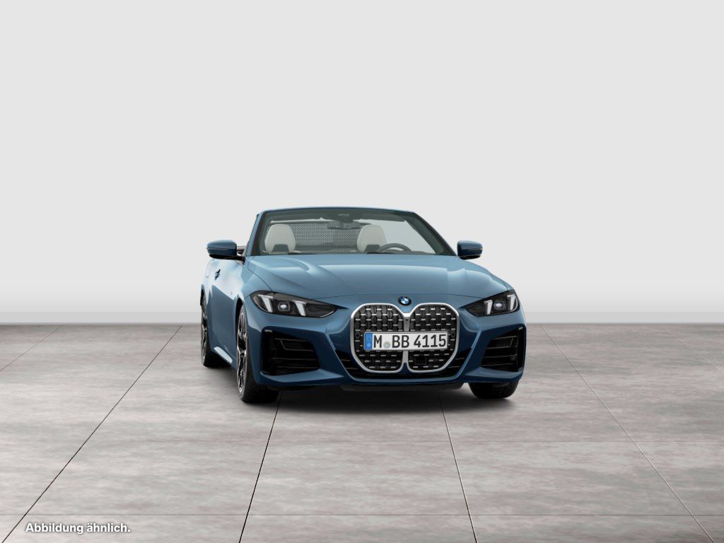 BMW 420 - Bild 10