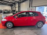 Toyota Auris Sol AUTOMATIK  TÜV NEU - gebrauchte Toyota Auris aus dem Jahr 2008