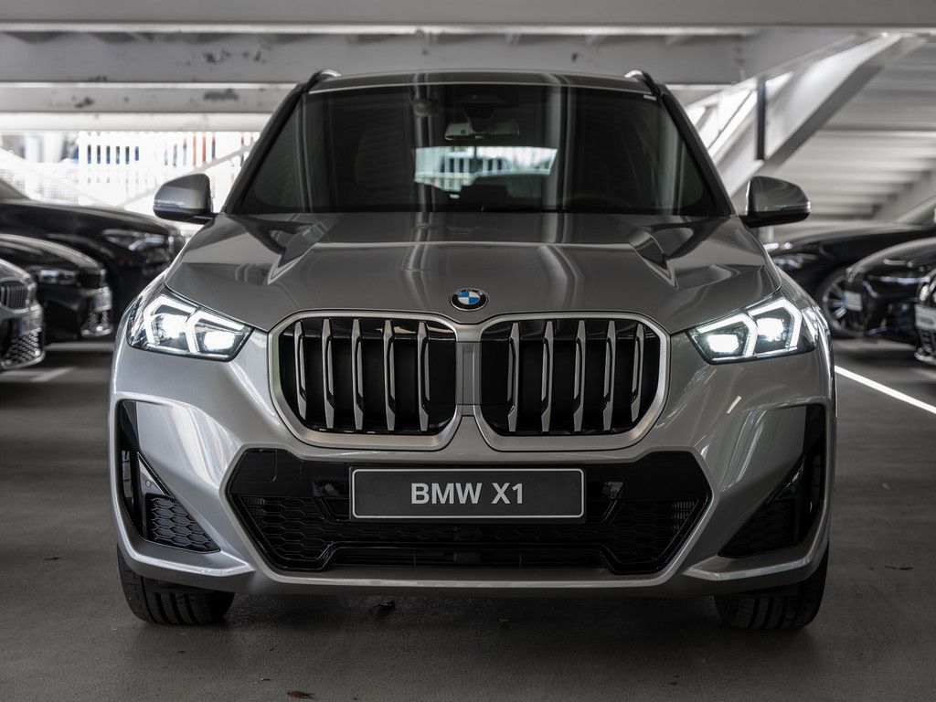 BMW X1 - Bild 2