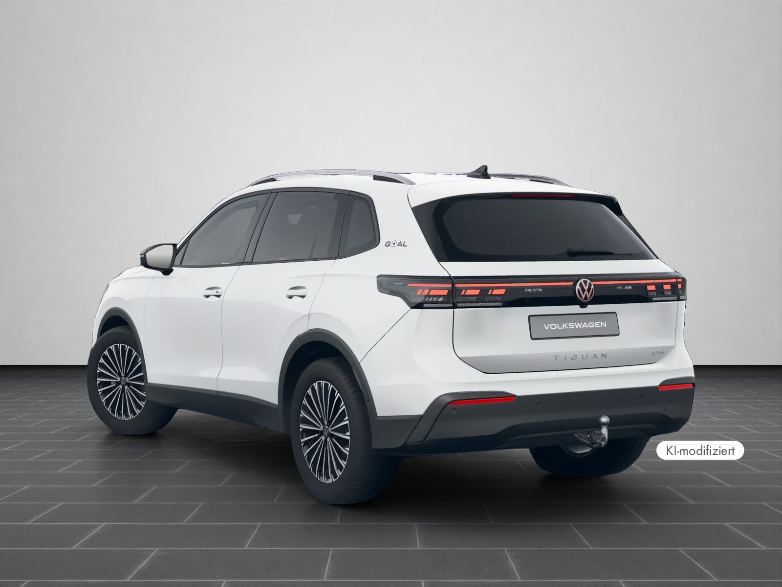 Volkswagen Tiguan - Bild 14