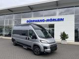 HYMER / ERIBA / HYMERCAR Yosemite Fiat  - Hymer Yosemite
