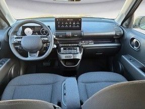 Hyundai INSTER – Bild 11