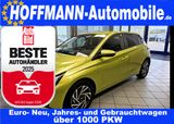 Hyundai i20 Trend Navi,Kamera,LED-Scheinw.,Sitzhzg,Alu
