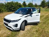 Land Rover Range Rover Evoque P300e AUTOBIOGRAPHY AWD A...