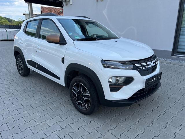 Dacia Spring Essential Electric 45