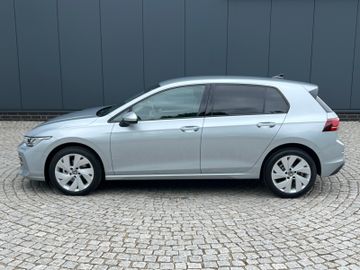 Volkswagen Golf - 3