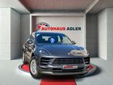 Porsche Macan S 3.0 V6*1HD*PDLS+LED*KAMERA*SH*GARANTIE* - Porsche Gebrauchtwagen in Worms