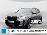 BMW X5 xDrive 30d M-Sport Pro PANO AHK 360° STANDHZ