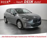 BMW 218i AT Luxu Line Sport LEDER+SHZ+VIRU+KAM+LED+M - gebrauchte BMW 218 Active Tourer aus dem Jahr 2024