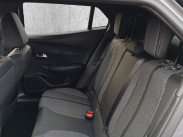 Peugeot 2008 Allure 1.2 PureTech 130 LED+SHZ+Alcant.+PDC