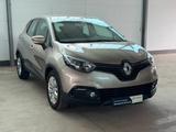Renault Captur Dynamique AUT. PDC KLIMA - gebrauchte Renault Captur aus dem Jahr 2013