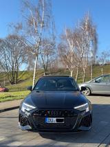Audi RS3 2.5 TFSI S tronic quattro Sportback - - gebrauchte Audi RS3 aus dem Jahr 2024