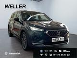 Seat Tarraco 2.0 TSI 4Dr DSG Xcellence *GJR*Beats*CAM - Seat Gebrauchtwagen in Bremen