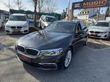 BMW 530 5 Touring 530 i Luxury Line - BMW 530: Kombi, 530i