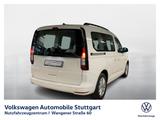 Volkswagen Caddy Life 2.0 TDI Euro 6d ISC FCM Klima  Navi - Volkswagen Caddy: Euro