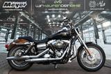 Harley-Davidson Dyna Super Glide  - HARLEY-DAVIDSON DYNA SUPER GLIDE