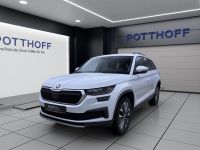 Skoda Kodiaq - Vorschau Bild 1
