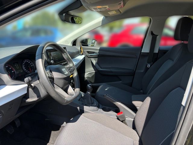 Ibiza Style 1.0 TSI Style LED CarPlay