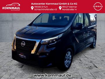 Nissan Primastar TEKNA Kombi 2.0 dCI